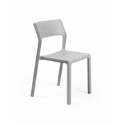 Nardi Trill Bistrot Chair Grey