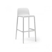 Nardi Faro Stool White
