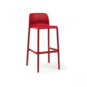 Nardi Red Lighthouse Stool