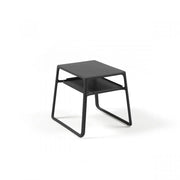 Nardi Pop Low Table Anthracite Polypropylene Tray