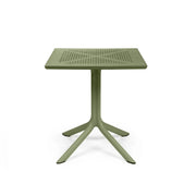 Nardi Clip 70 Agave Square Table