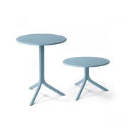 Nardi Step Celeste Round Table