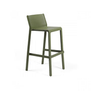 Nardi Trill Stool Agave Stool