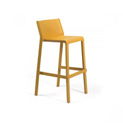 Nardi Trill Stool Mustard
