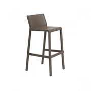 Nardi Trill Stool Tobacco
