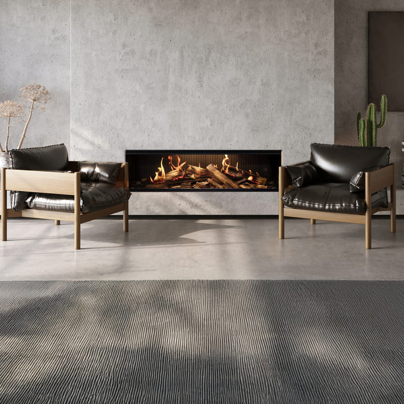 nobis nobis kit riscaldamento con ventilazione linea janus