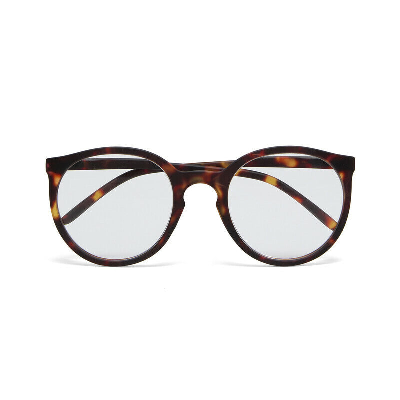okkia okkia occhiale da lettura mod bologna premontato soft touch classic havana diottrie 2 50 ean 8056211374135