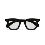 okkia okkia occhiale da lettura mod firenze premontato soft touch black diottrie 2 00 ean 8056211374753