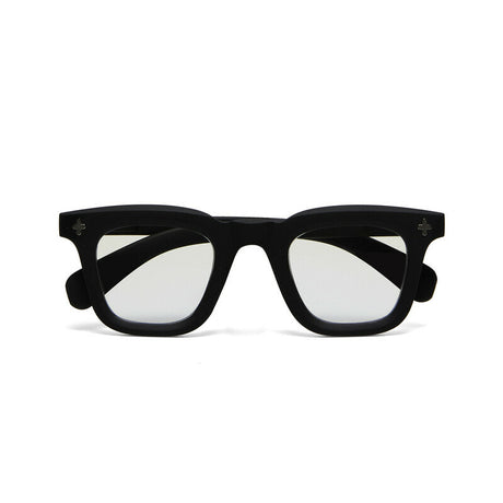 okkia okkia occhiale da lettura mod firenze premontato soft touch black diottrie 2 00 ean 8056211374753