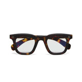 okkia okkia occhiale da lettura mod firenze premontato soft touch classic havana diottrie 1 50 ean 8056211374791
