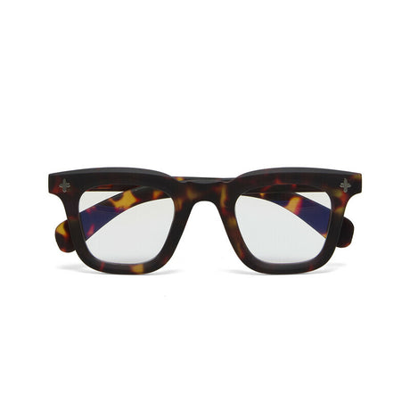 okkia okkia occhiale da lettura mod firenze premontato soft touch classic havana diottrie 3 00 ean 8056211374821