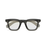 okkia okkia occhiale da lettura mod firenze premontato soft touch translucent smoke diottrie 2 50 ean 8056211374869