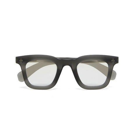 okkia okkia occhiale da lettura mod firenze premontato soft touch translucent smoke diottrie 3 00 ean 8056211374876