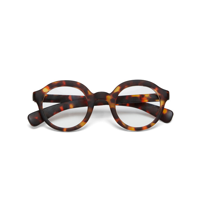 okkia okkia occhiale da lettura mod lauro premontato soft touch classic havana diottrie 2 50 ean 8055773196803