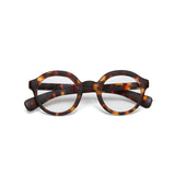 okkia okkia occhiale da lettura mod lauro premontato soft touch classic havana diottrie 2 50 ean 8055773196803