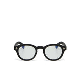 okkia okkia occhiale da lettura mod nashville premontato soft touch spring anti luce blu nero diottrie 1 00 ean 8056211374937