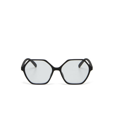 okkia okkia occhiale da lettura mod valencia premontato soft touch spring anti luce blu nero diottrie 1 00 ean 8056211374159