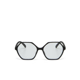 okkia okkia occhiale da lettura mod valencia premontato soft touch spring anti luce blu nero diottrie 1 50 ean 8056211374166