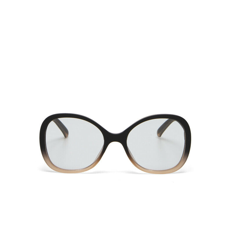 okkia okkia occhiale da lettura mod verona premontato butterfly soft touch spring anti luce blu rosa nero diottrie 1 00 ean 8056211373954