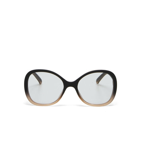 okkia okkia occhiale da lettura mod verona premontato butterfly soft touch spring anti luce blu rosa nero diottrie 1 50 ean 8056211373961