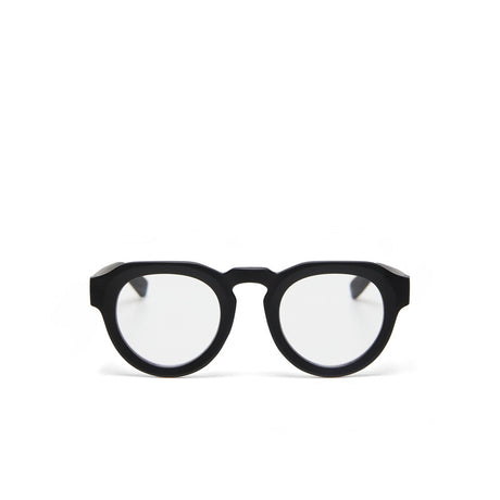 okkia okkia occhiale da lettura mod zeno soft touch anti luce blu nero diottrie 1 00 ean 8056211370878