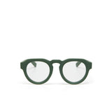 okkia okkia occhiale da lettura mod zeno soft touch anti luce blu verde diottrie 2 00 ean 8056211370946