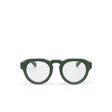 okkia okkia occhiale da lettura mod zeno soft touch anti luce blu verde diottrie 3 00 ean 8056211370960
