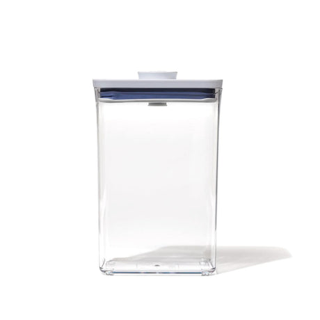 oxo oxo good grips contenitore pop rettangolare medio 26 lt ean 719812685014