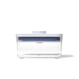 oxo oxo good grips contenitore pop rettangolare mini 06 lt ean 719812685038
