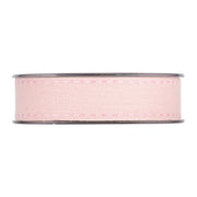 Piovaccari Carnabey Ribbon 25mm 15mt Pink Color