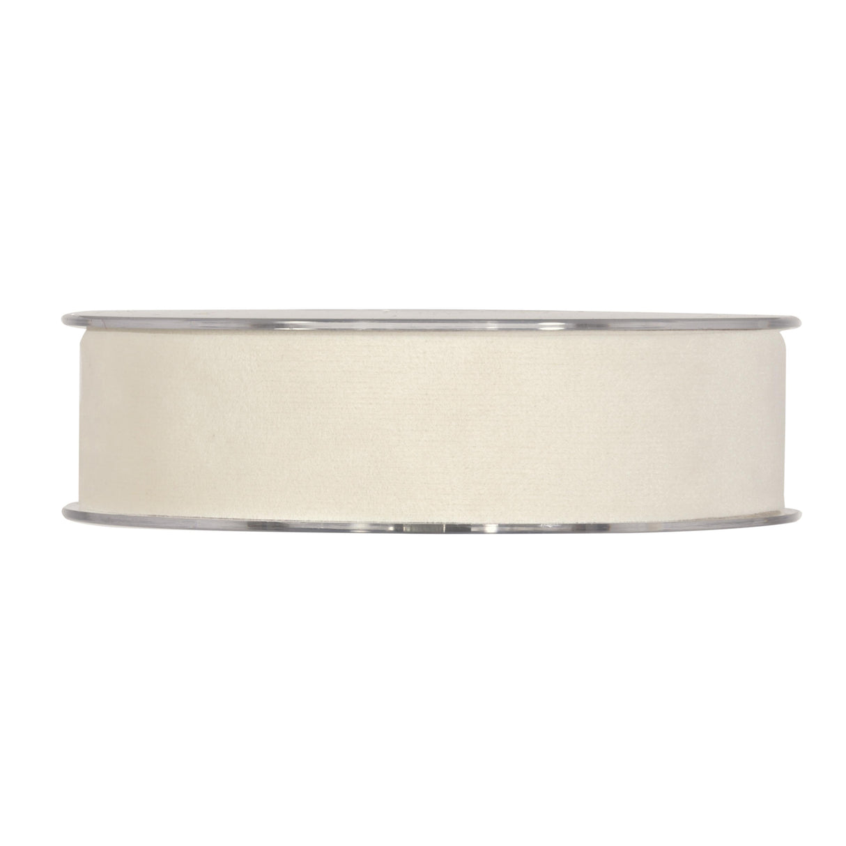 immagine-1-piovaccari-nastro-double-velvet-h-25-mm-l-7-mt-light-cream-ean-8055320627910