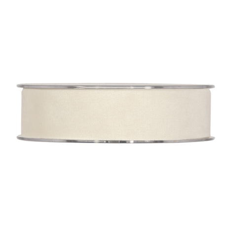 immagine-1-piovaccari-nastro-double-velvet-h-25-mm-l-7-mt-light-cream-ean-8055320627910