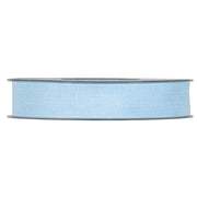 Piovaccari Johnny Ribbon 15mm 20mt Light Blue Color