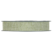 Piovaccari Johnny Ribbon 15 Mm 20 Mt Color Sage