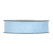Piovaccari Johnny Ribbon 25mm 20mt Light Blue Color