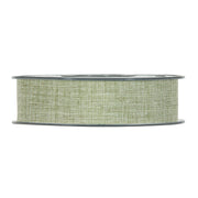 Piovaccari Johnny Ribbon 25 Mm 20 Mt Color Sage
