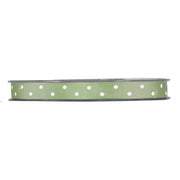 Piovaccari Lumiere Ribbon 10 Mm 20 ​​Mt Color Sage