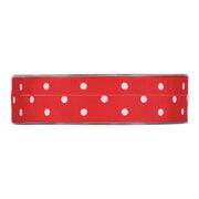Piovaccari Lumiere Ribbon 25 Mm 20 ​​Mt Red Color