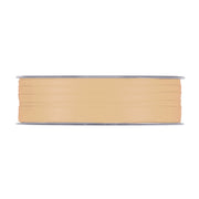 Piovaccari Double Satin Matt Ribbon 10mm 35m Dove Grey