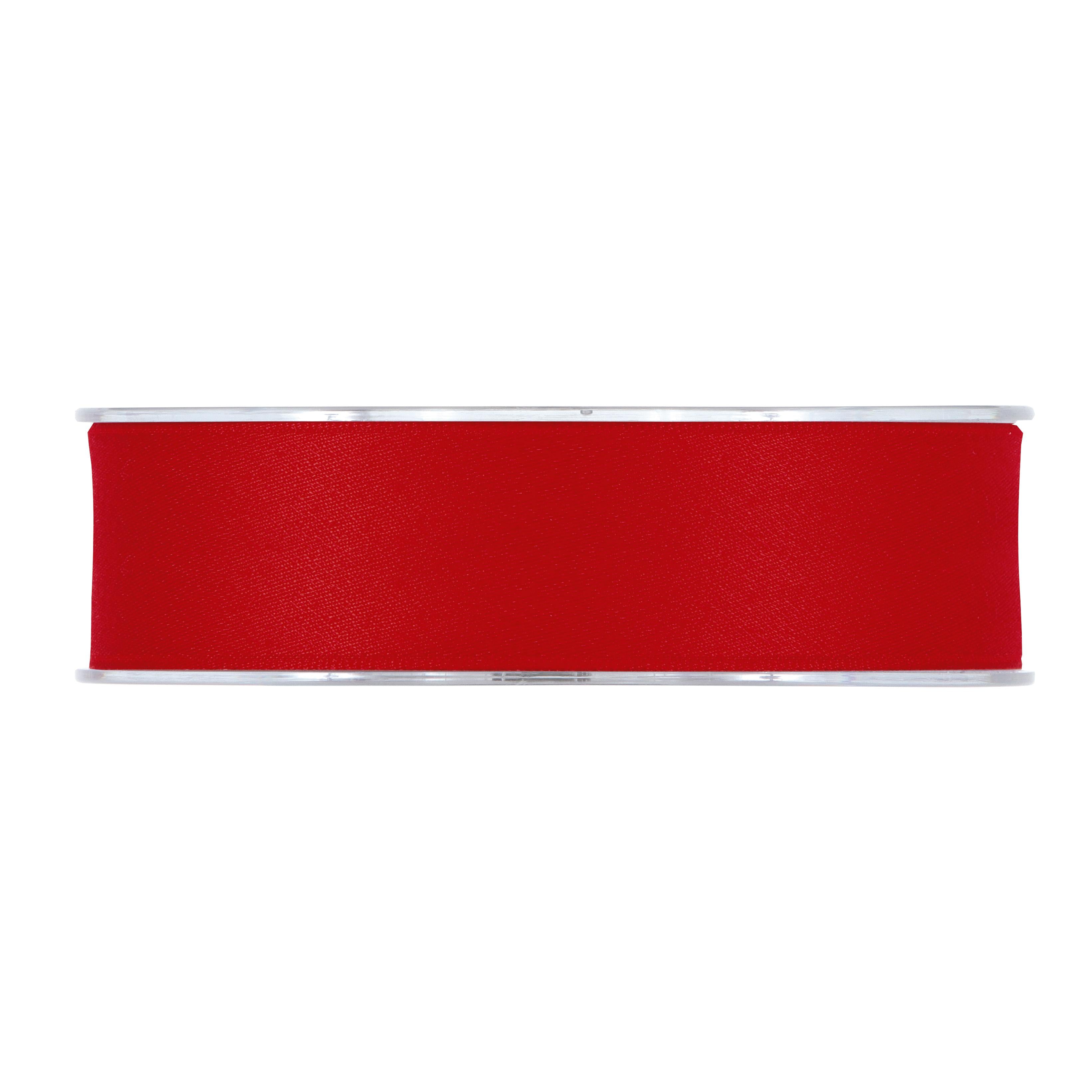 immagine-1-piovaccari-nastro-matt-doppio-satin-25-mm-15-mt-rosso-scuro-ean-8056147409697