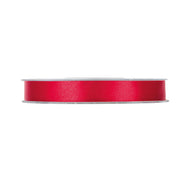 Piovaccari Satin Ribbon 15mm 50mt Red Color