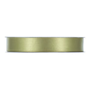 Piovaccari Satin Ribbon 15 mm 50 mt Sage Color