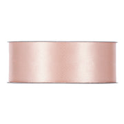 Piovaccari Satin Ribbon 25mm 50mt Color Powder