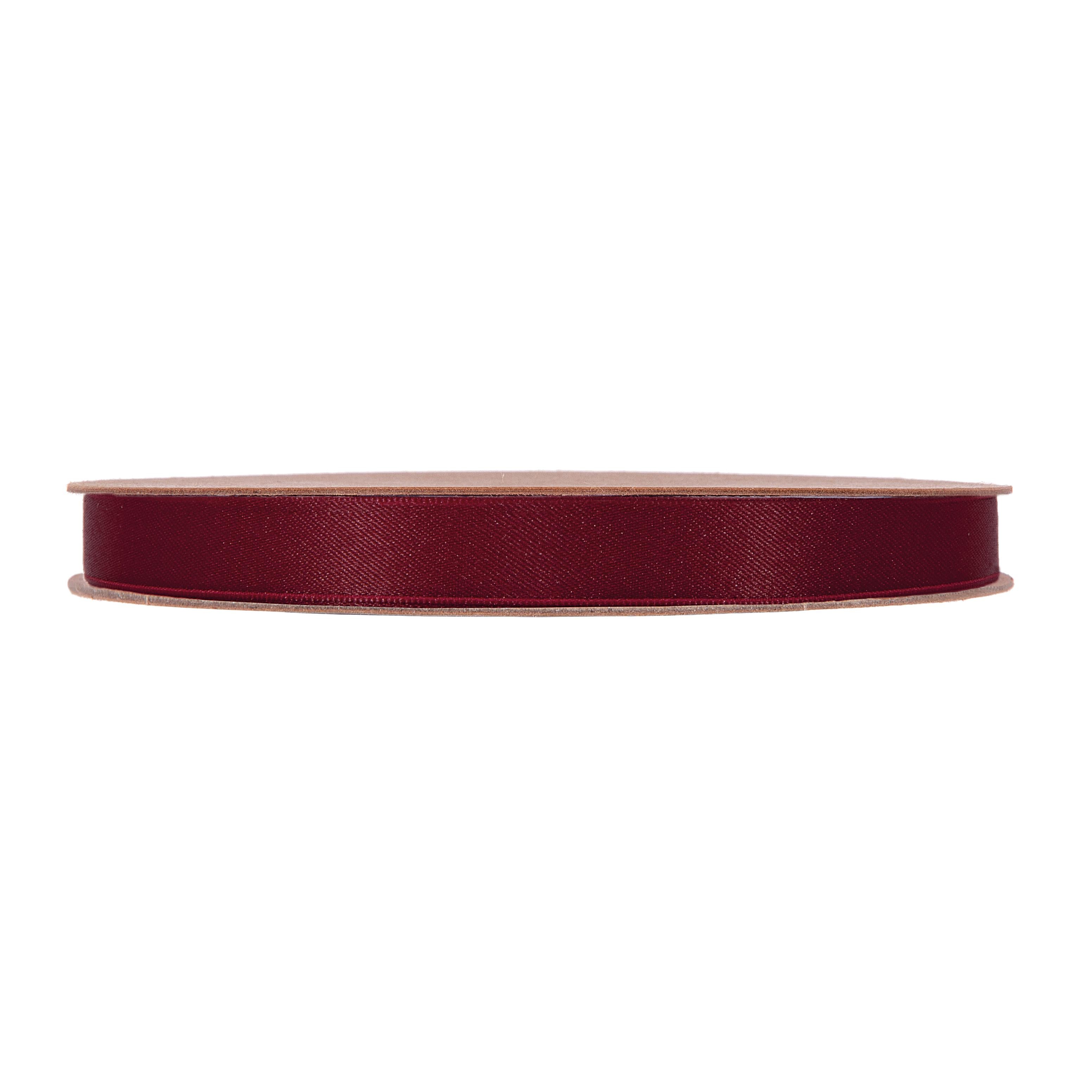 immagine-1-piovaccari-nastro-recycled-pet-ribbon-10-mm-20-mt-bordeaux-ean-8050503521610