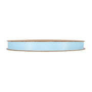 Piovaccari Recycled Pet Ribbon 10mm 20mt Light Blue