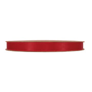 Piovaccari Recycled Pet Ribbon 10mm 20m Red