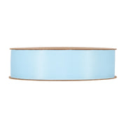 Piovaccari Recycled Pet Ribbon 15mm 20mt Light Blue