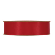 Piovaccari Recycled Pet Ribbon 15mm 20m Red