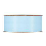 Piovaccari Recycled Pet Ribbon 25mm 20mt Light Blue