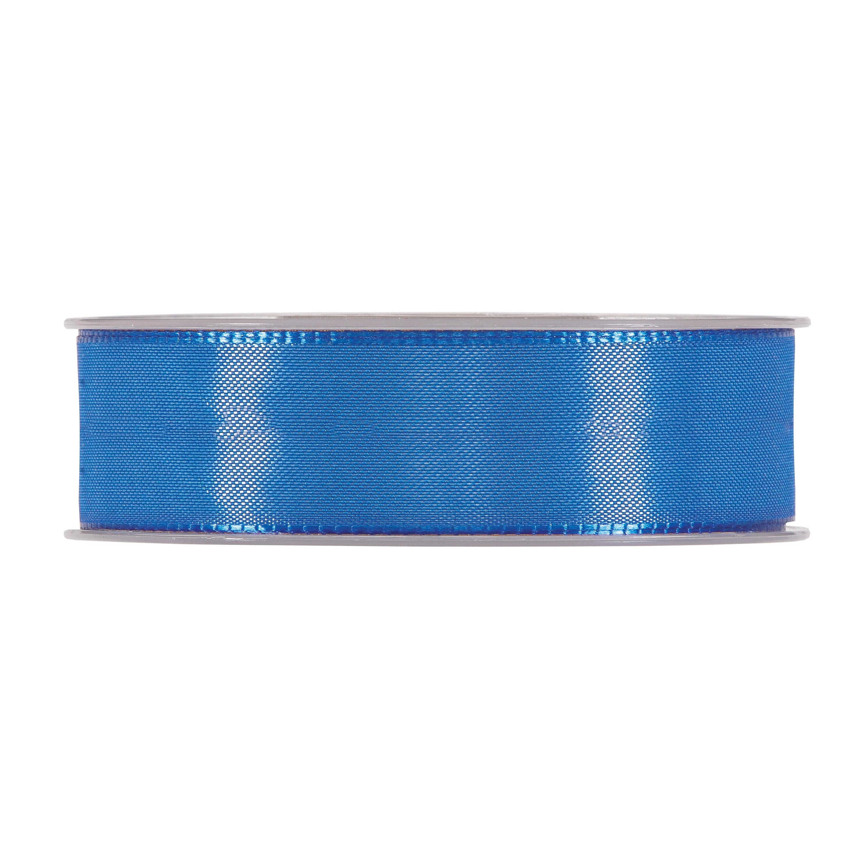 immagine-1-piovaccari-nastro-taft-h-25-mm-l-50-mt-victria-blue-ean-8056147406801